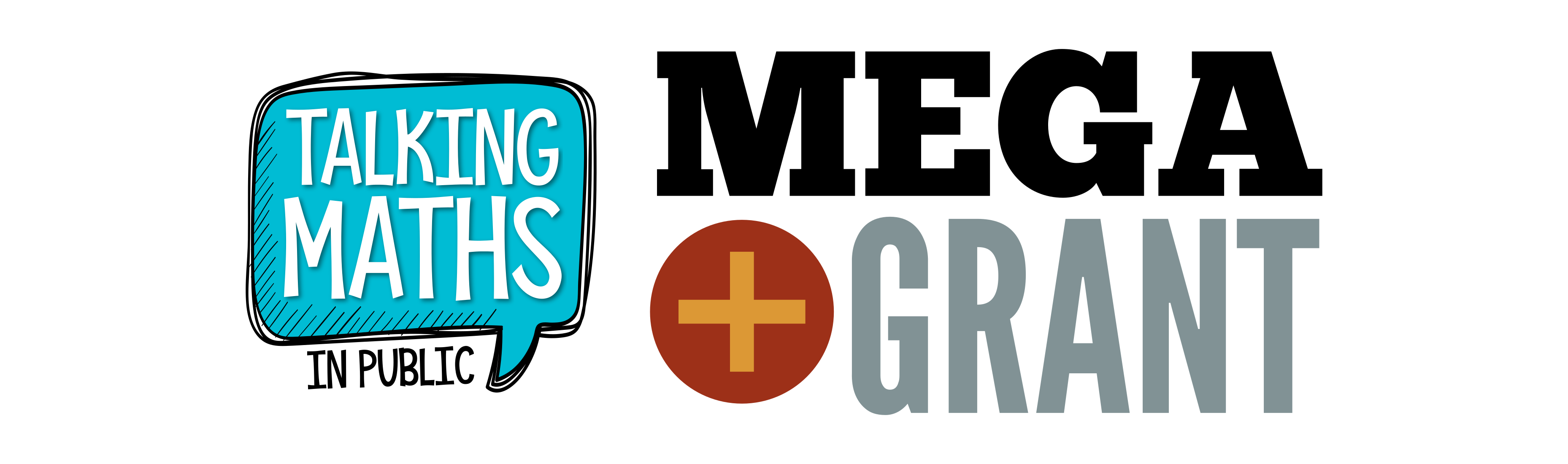 TMiP logo and MEGA Grant logo