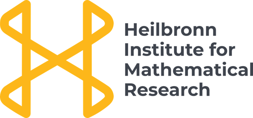 Heilbronn Institute logo