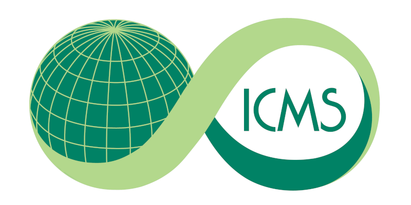 ICMS logo